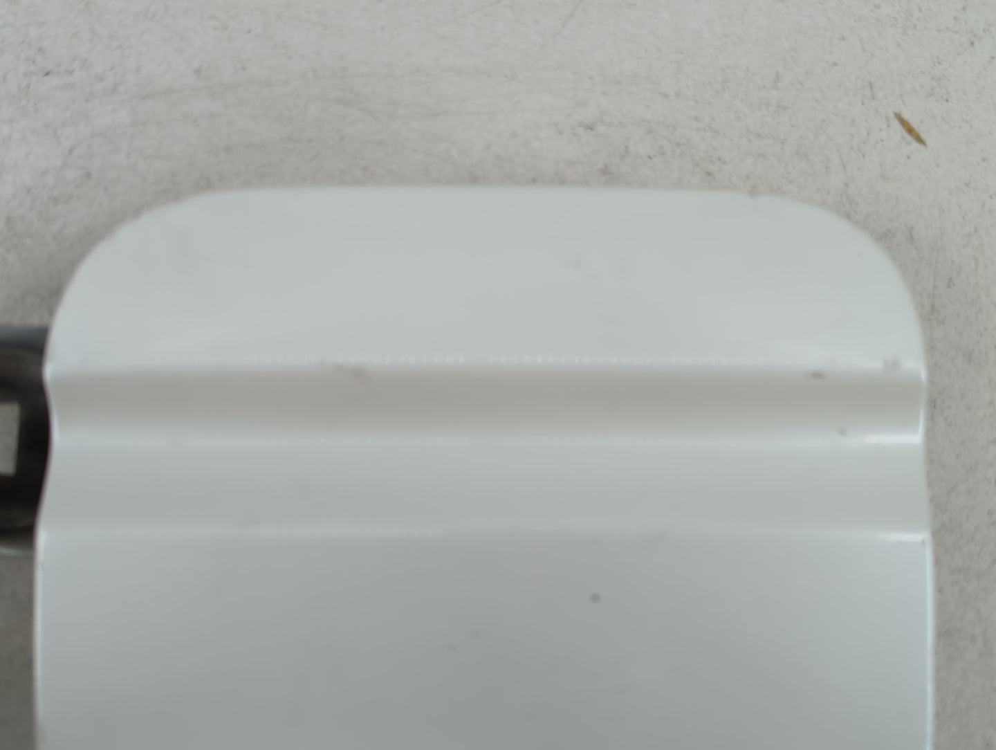 Acura Tl Fuel Tank Door Lid Gas Tank White - Oemusedautoparts1.com