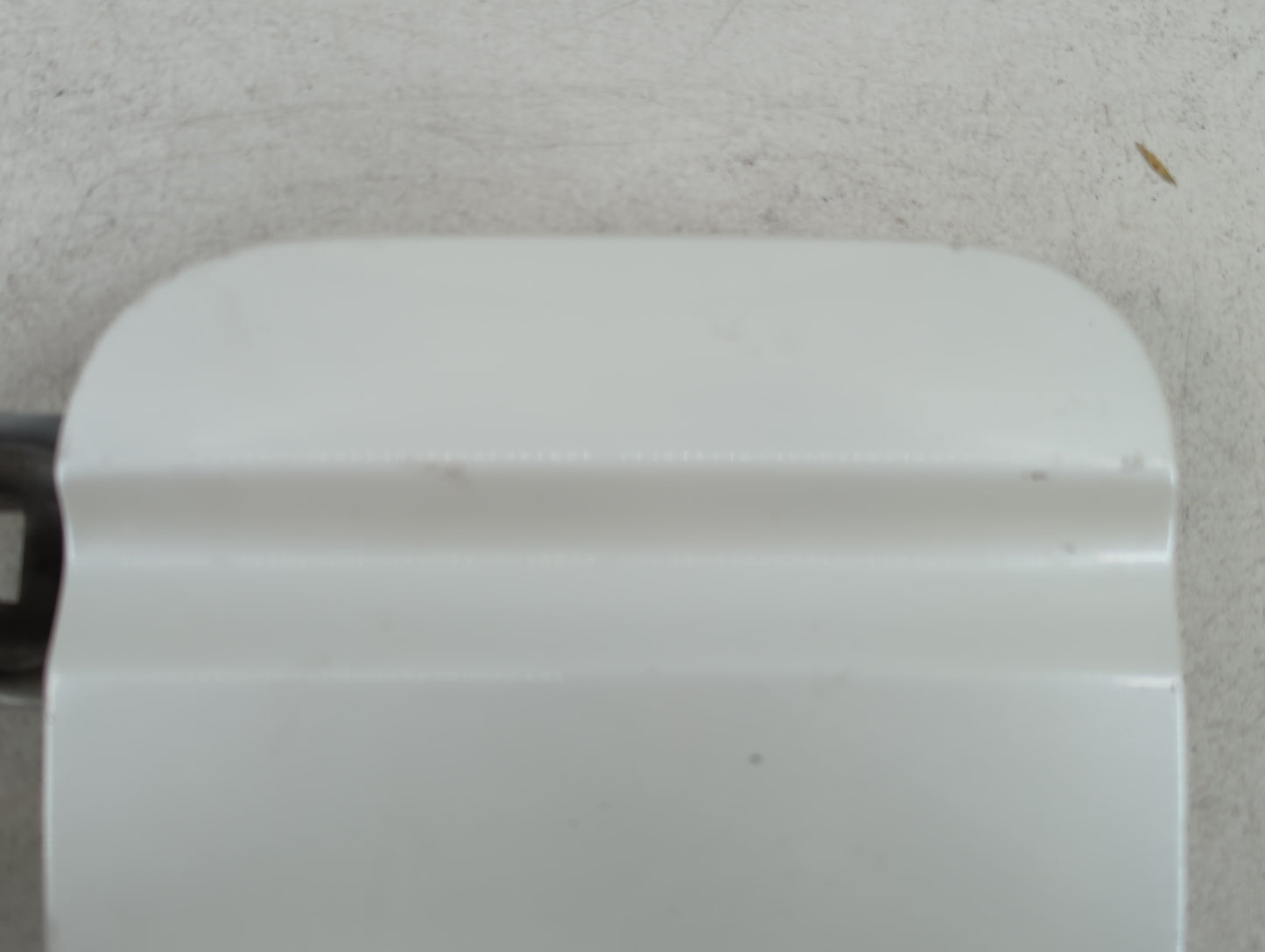 Acura Tl Fuel Tank Door Lid Gas Tank White - Oemusedautoparts1.com