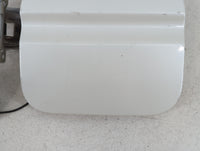 Acura Tl Fuel Tank Door Lid Gas Tank White - Oemusedautoparts1.com