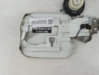 Acura Tl Fuel Tank Door Lid Gas Tank White - Oemusedautoparts1.com
