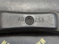 Acura Tl Fuel Tank Door Lid Gas Tank White - Oemusedautoparts1.com