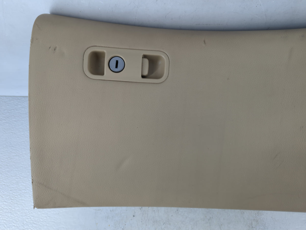 2004 Acura Tl Passenger Glove Box Door Storage Compartment - Oemusedautoparts1.com