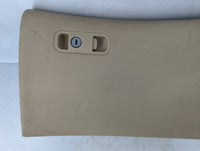 2004 Acura Tl Passenger Glove Box Door Storage Compartment - Oemusedautoparts1.com