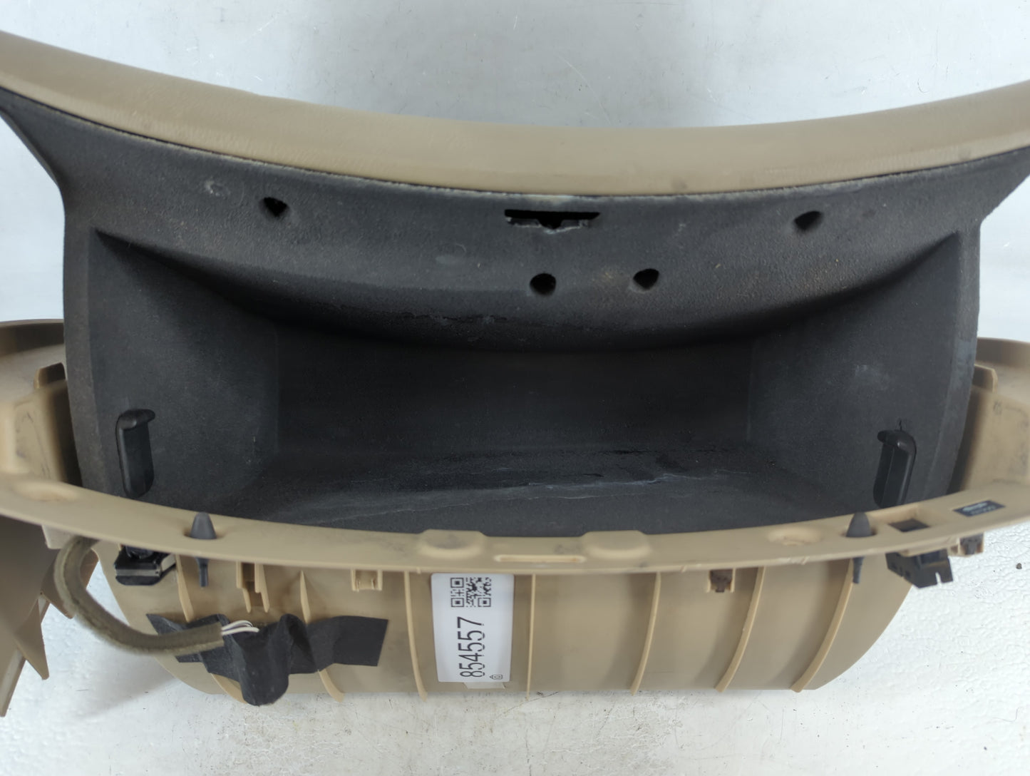 2004 Acura Tl Passenger Glove Box Door Storage Compartment - Oemusedautoparts1.com