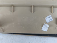 2004 Acura Tl Passenger Glove Box Door Storage Compartment - Oemusedautoparts1.com