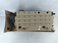 2004 Acura Tl Passenger Glove Box Door Storage Compartment - Oemusedautoparts1.com