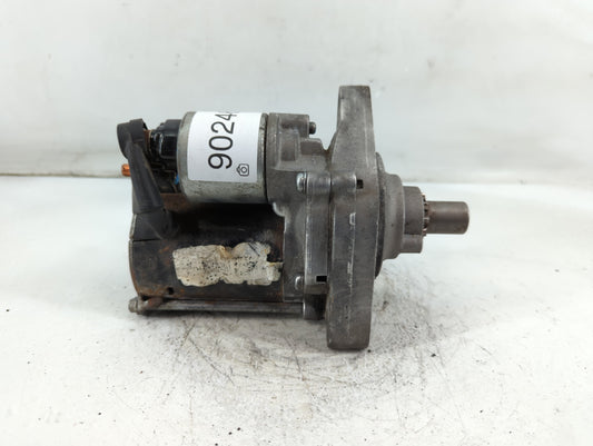 2004 Acura Tl Car Starter Motor Solenoid OEM Fits Fits 2003 OEM Used Auto Parts - Oemusedautoparts1.com