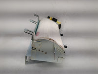 2004-2005 Acura Tsx Driver Curtain Air Bag Oem - Oemusedautoparts1.com