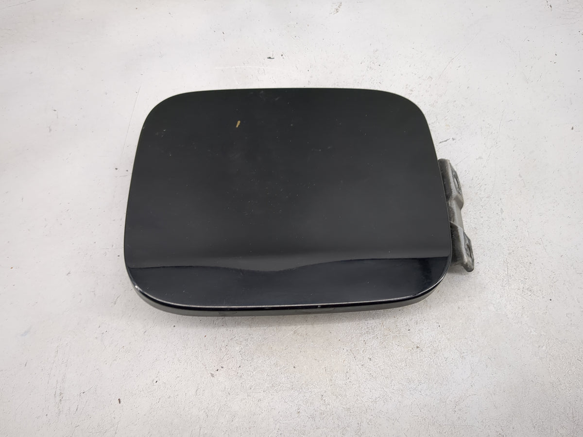2004 Acura Tsx Fuel Tank Door Lid Gas Tank Black - Oemusedautoparts1.com