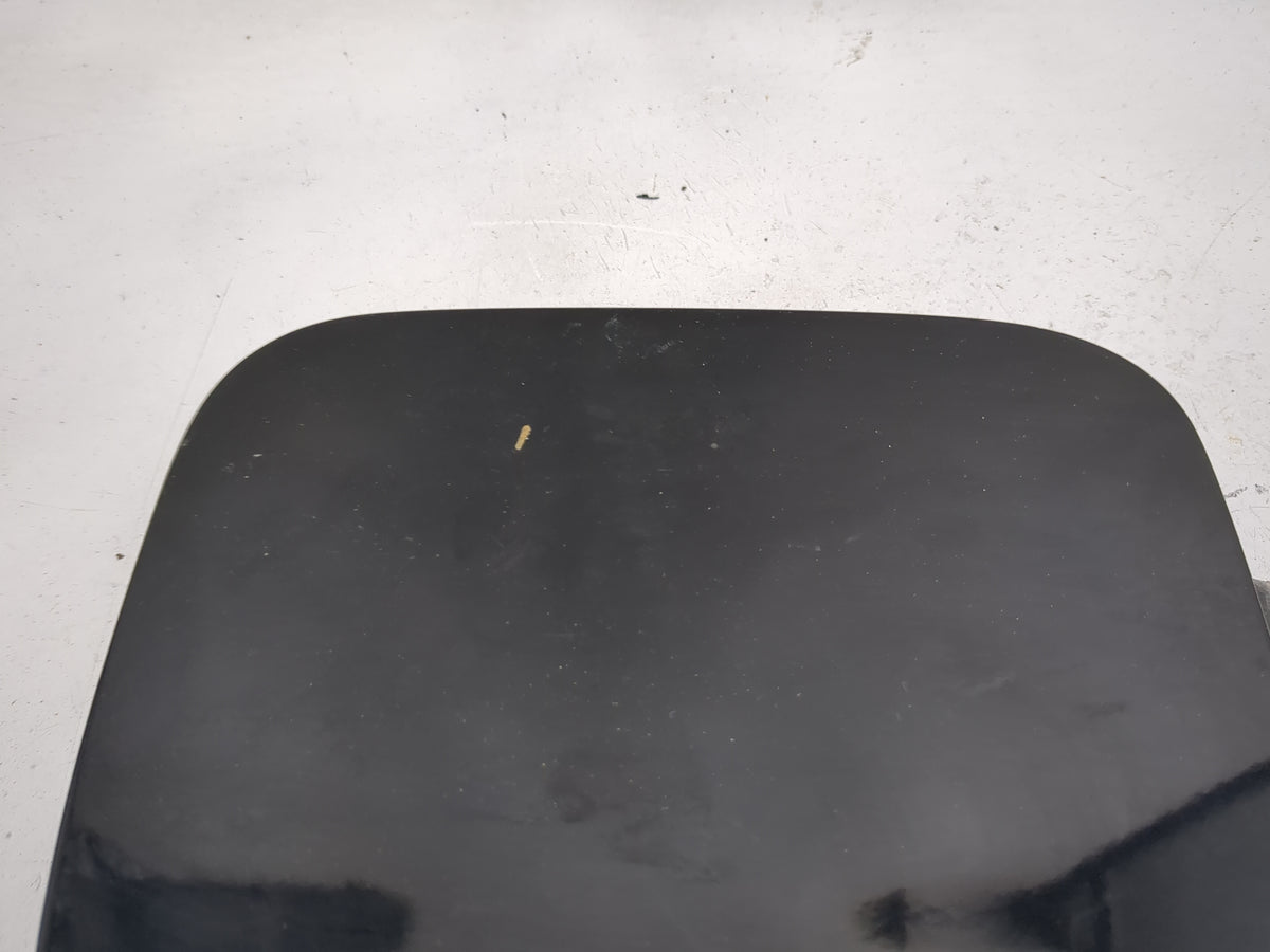 2004 Acura Tsx Fuel Tank Door Lid Gas Tank Black - Oemusedautoparts1.com