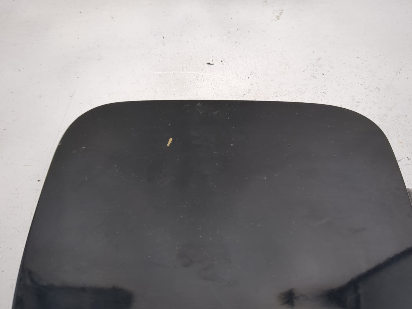 2004 Acura Tsx Fuel Tank Door Lid Gas Tank Black - Oemusedautoparts1.com