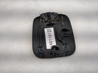 2004 Acura Tsx Fuel Tank Door Lid Gas Tank Black - Oemusedautoparts1.com