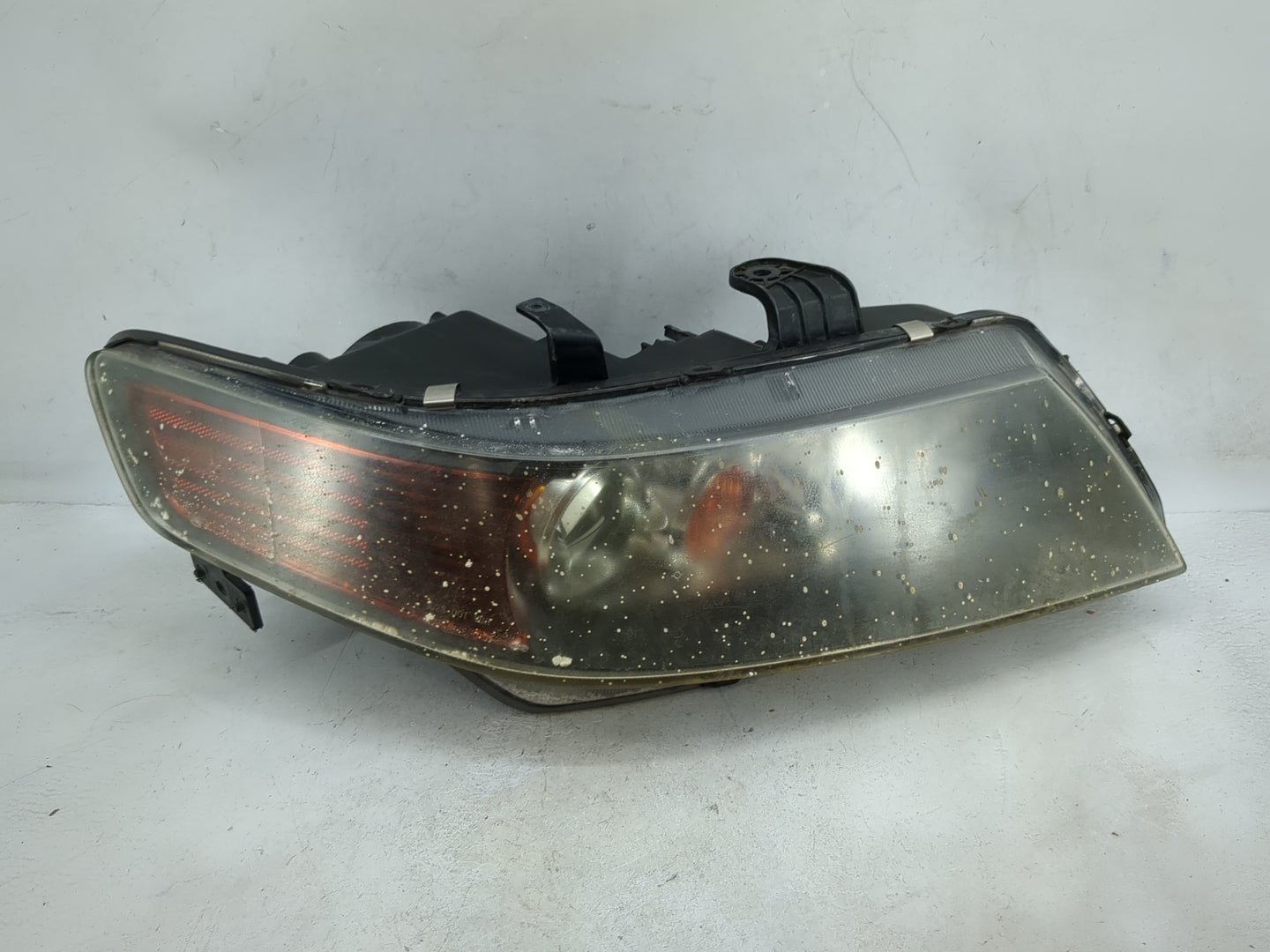 2004 Acura Tsx Passenger Right Oem Head Light Headlight Lamp - Oemusedautoparts1.com