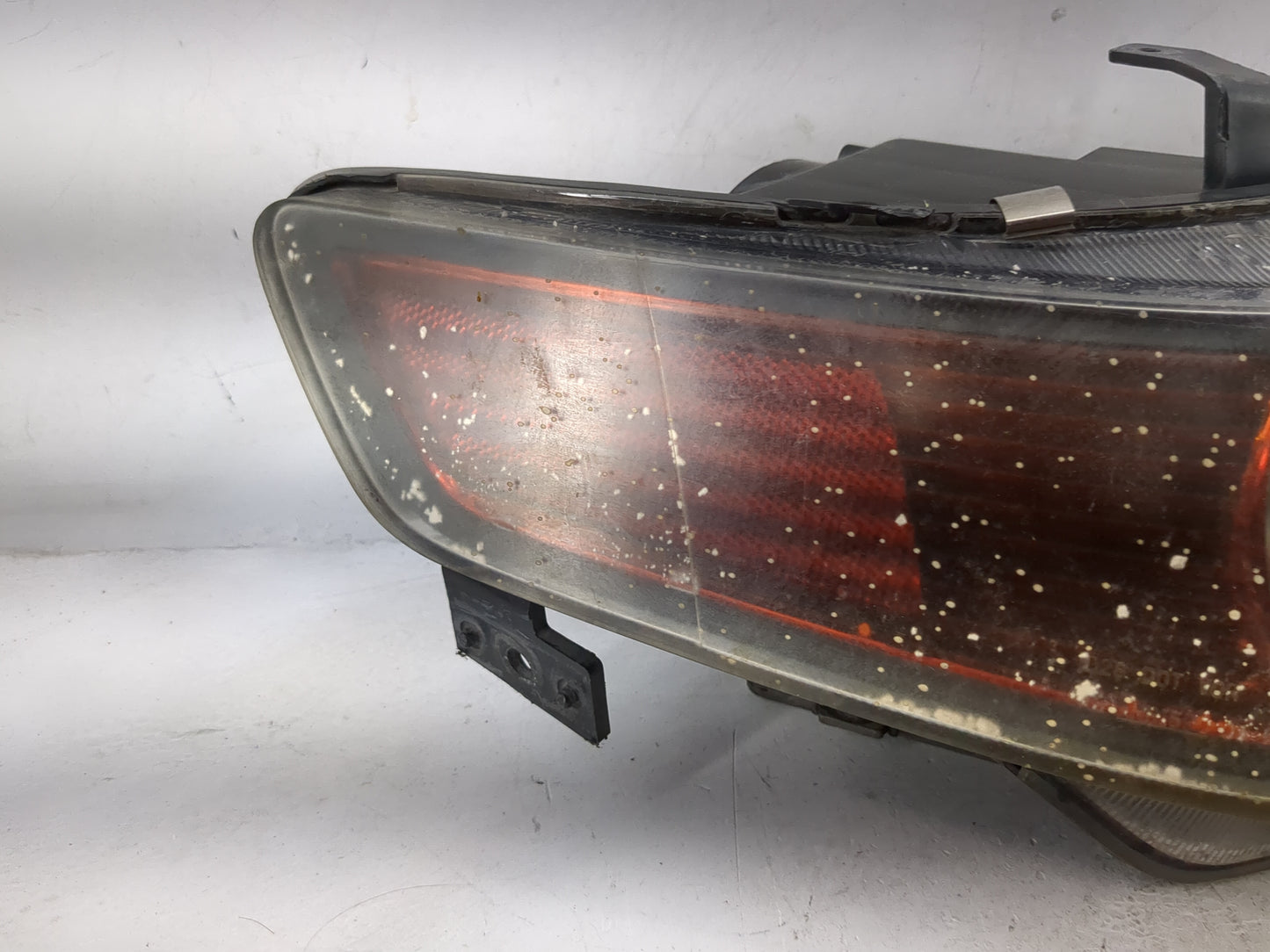 2004 Acura Tsx Passenger Right Oem Head Light Headlight Lamp - Oemusedautoparts1.com