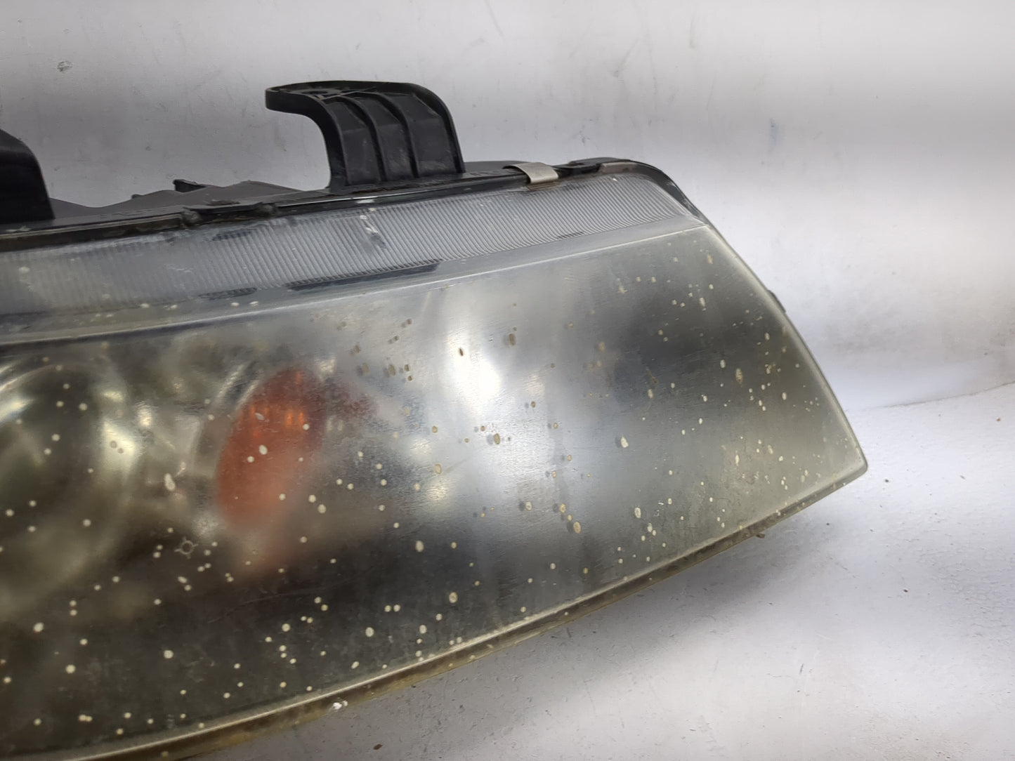 2004 Acura Tsx Passenger Right Oem Head Light Headlight Lamp - Oemusedautoparts1.com