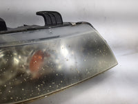 2004 Acura Tsx Passenger Right Oem Head Light Headlight Lamp - Oemusedautoparts1.com