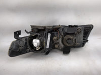 2004 Acura Tsx Passenger Right Oem Head Light Headlight Lamp - Oemusedautoparts1.com