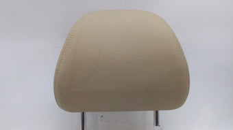 compare product 2004 Acura Tsx Headrest Head Rest Front Driver Passenger Seat Fits OEM Used Auto Parts