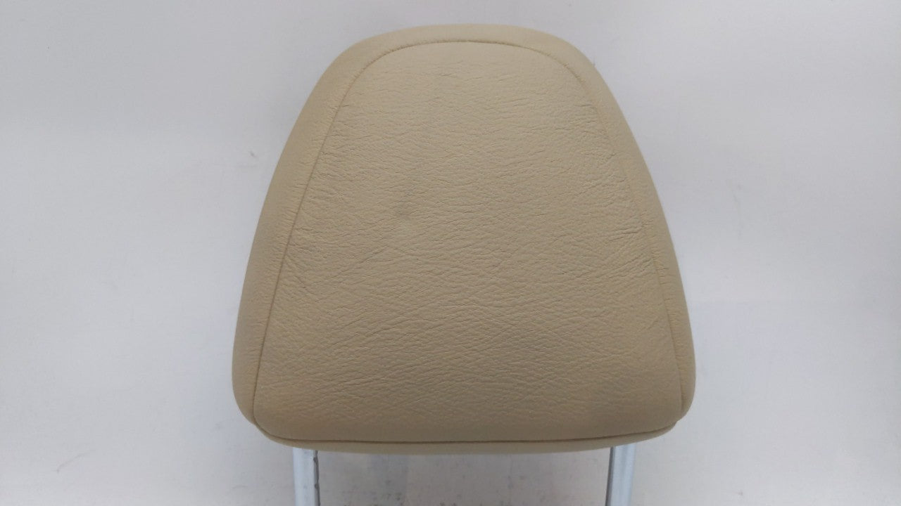 2004 Acura Tsx Headrest Head Rest Front Driver Passenger Seat Fits OEM Used Auto Parts - Oemusedautoparts1.com