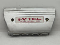 2004 Acura Tsx Engine Cover - Oemusedautoparts1.com