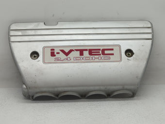 compare product 2004 Acura Tsx Engine Cover