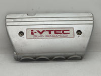 2004 Acura Tsx Engine Cover - Oemusedautoparts1.com