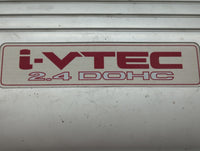 2004 Acura Tsx Engine Cover - Oemusedautoparts1.com