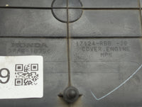 2004 Acura Tsx Engine Cover - Oemusedautoparts1.com