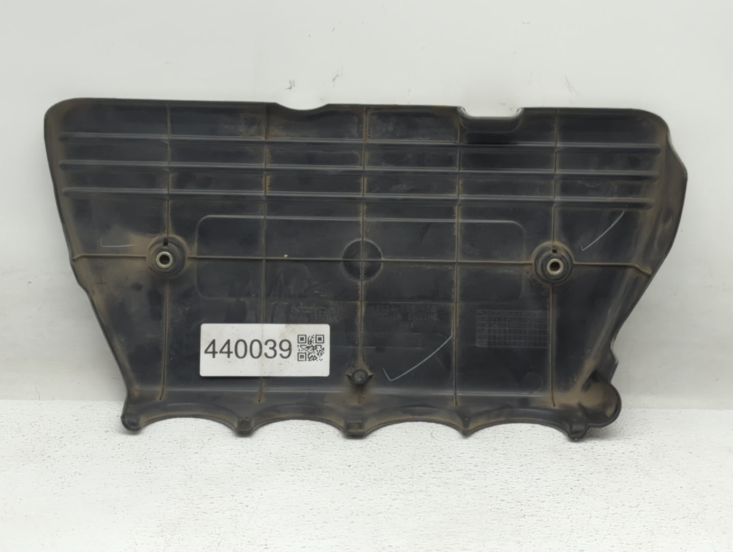 2004 Acura Tsx Engine Cover - Oemusedautoparts1.com