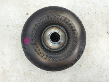 2004 Aftermarket Arctic Start Torque Converter Automatic Transmission OEM P/N:3201160 Fits OEM Used Auto Parts - Oemusedauto