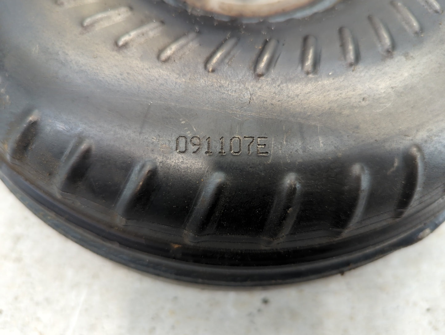 2004 Aftermarket Arctic Start Torque Converter Automatic Transmission OEM P/N:3201160 Fits OEM Used Auto Parts - Oemusedauto