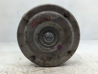 2004 Aftermarket Arctic Start Torque Converter Automatic Transmission OEM P/N:3201160 Fits OEM Used Auto Parts - Oemusedauto