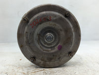 2004 Aftermarket Arctic Start Torque Converter Automatic Transmission OEM P/N:3201160 Fits OEM Used Auto Parts - Oemusedauto