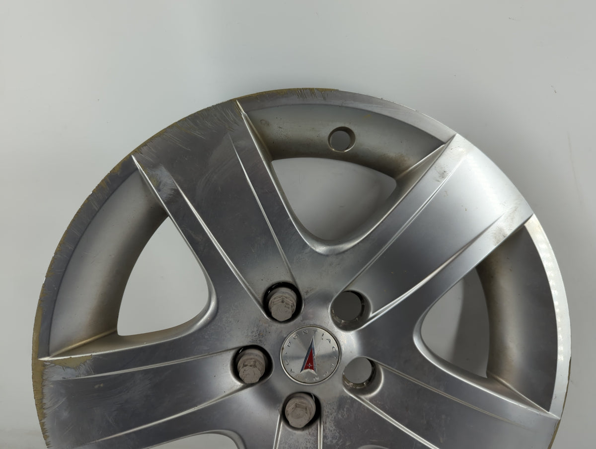 2004 Aftermarket Gm Driver Front Wheel Hub Oem - Oemusedautoparts1.com