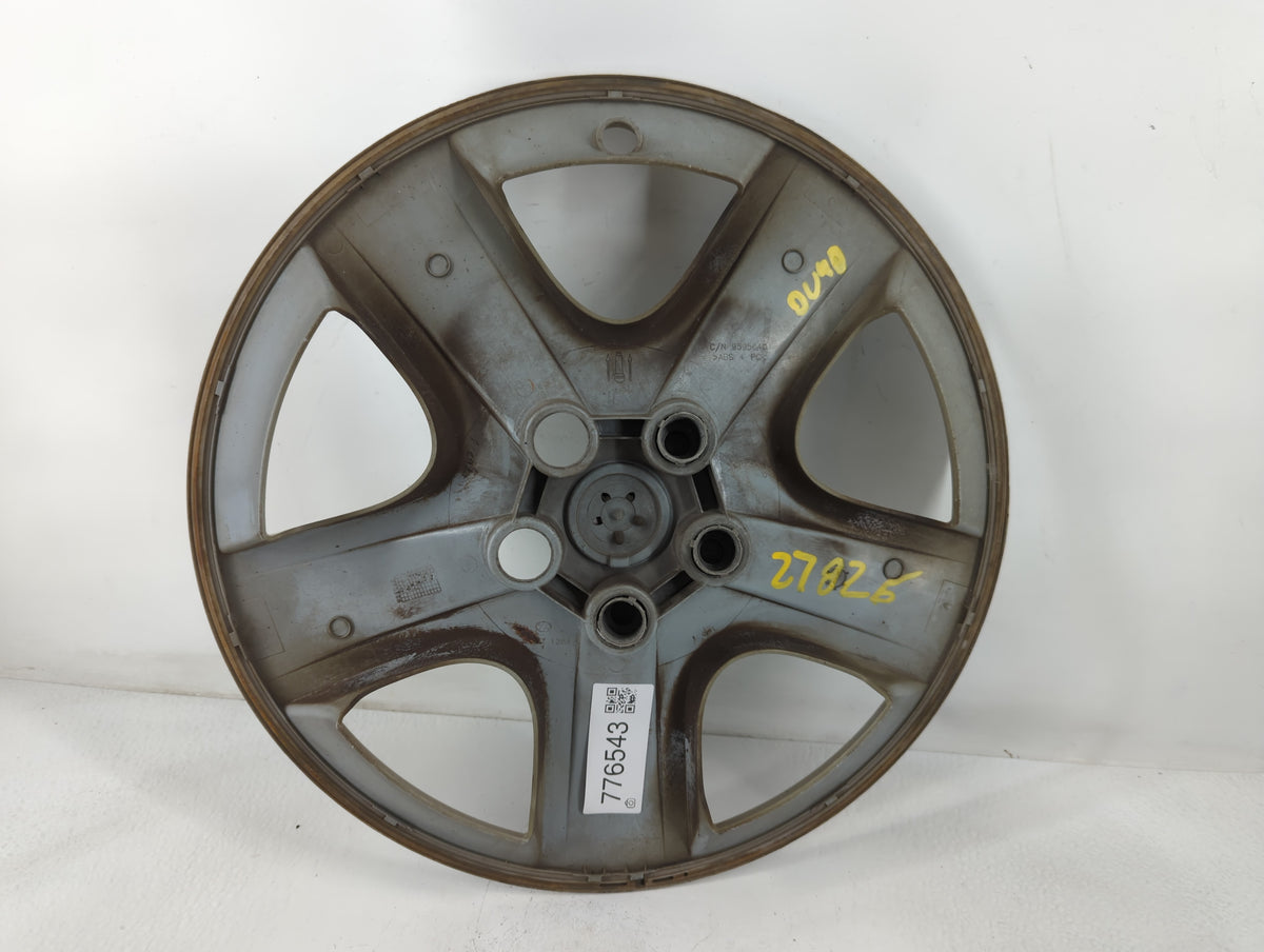 2004 Aftermarket Gm Driver Front Wheel Hub Oem - Oemusedautoparts1.com