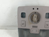2004 Audi A4 Overhead Roof Console - Oemusedautoparts1.com