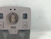 2004 Audi A4 Overhead Roof Console - Oemusedautoparts1.com
