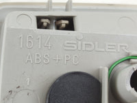 2004 Audi A4 Overhead Roof Console - Oemusedautoparts1.com