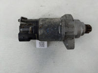 1999-2005 Audi A4 Car Starter Motor Solenoid OEM P/N:02M 911 021 B Fits Fits 1999 2000 2001 2002 2003 2004 2005 OEM Used Aut