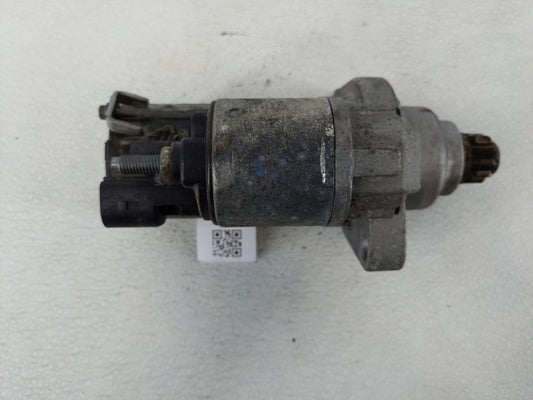 1999-2005 Audi A4 Car Starter Motor Solenoid OEM P/N:02M 911 021 B Fits Fits 1999 2000 2001 2002 2003 2004 2005 OEM Used Auto Parts