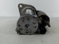 1999-2005 Audi A4 Car Starter Motor Solenoid OEM P/N:02M 911 021 B Fits Fits 1999 2000 2001 2002 2003 2004 2005 OEM Used Aut