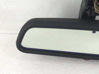 2004-2005 Audi A4 Interior Rear View Mirror Replacement OEM P/N:E11015313 Fits Fits 2004 2005 OEM Used Auto Parts - Oemuseda