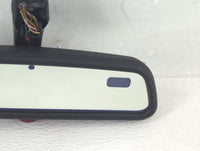 2004-2005 Audi A4 Interior Rear View Mirror Replacement OEM P/N:E11015313 Fits Fits 2004 2005 OEM Used Auto Parts - Oemuseda