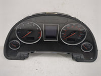 2004-2005 Audi A4 Instrument Cluster Speedometer Gauges P/N:0263626049 Fits Fits 2004 2005 OEM Used Auto Parts - Oemusedauto