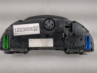 2004-2005 Audi A4 Instrument Cluster Speedometer Gauges P/N:0263626049 Fits Fits 2004 2005 OEM Used Auto Parts - Oemusedauto
