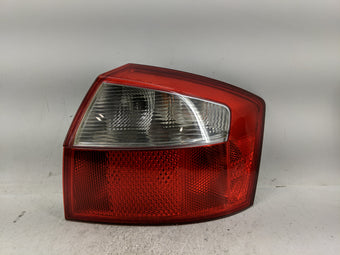 compare product 2002-2005 Audi A4 Tail Light Assembly Passenger Right OEM Fits Fits 2002 2003 2004 2005 OEM Used Auto Parts