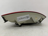 2002-2005 Audi A4 Tail Light Assembly Passenger Right OEM Fits Fits 2002 2003 2004 2005 OEM Used Auto Parts - Oemusedautopar