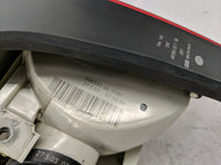 2002-2005 Audi A4 Tail Light Assembly Passenger Right OEM Fits Fits 2002 2003 2004 2005 OEM Used Auto Parts - Oemusedautopar