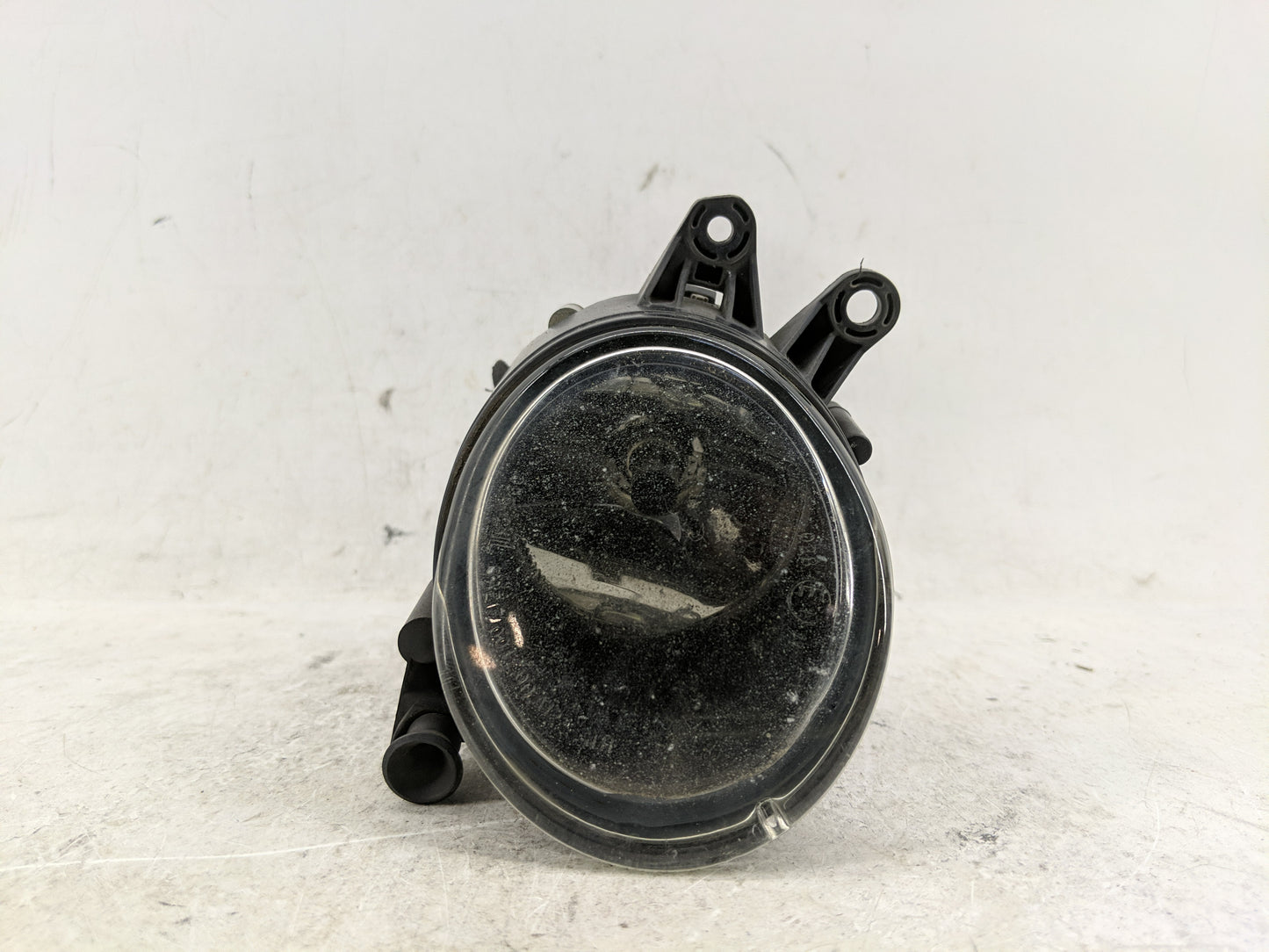 2002-2005 Audi A4 Passenger Right Oem Front Light Lamp - Oemusedautoparts1.com