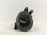 2002-2005 Audi A4 Passenger Right Oem Front Light Lamp - Oemusedautoparts1.com